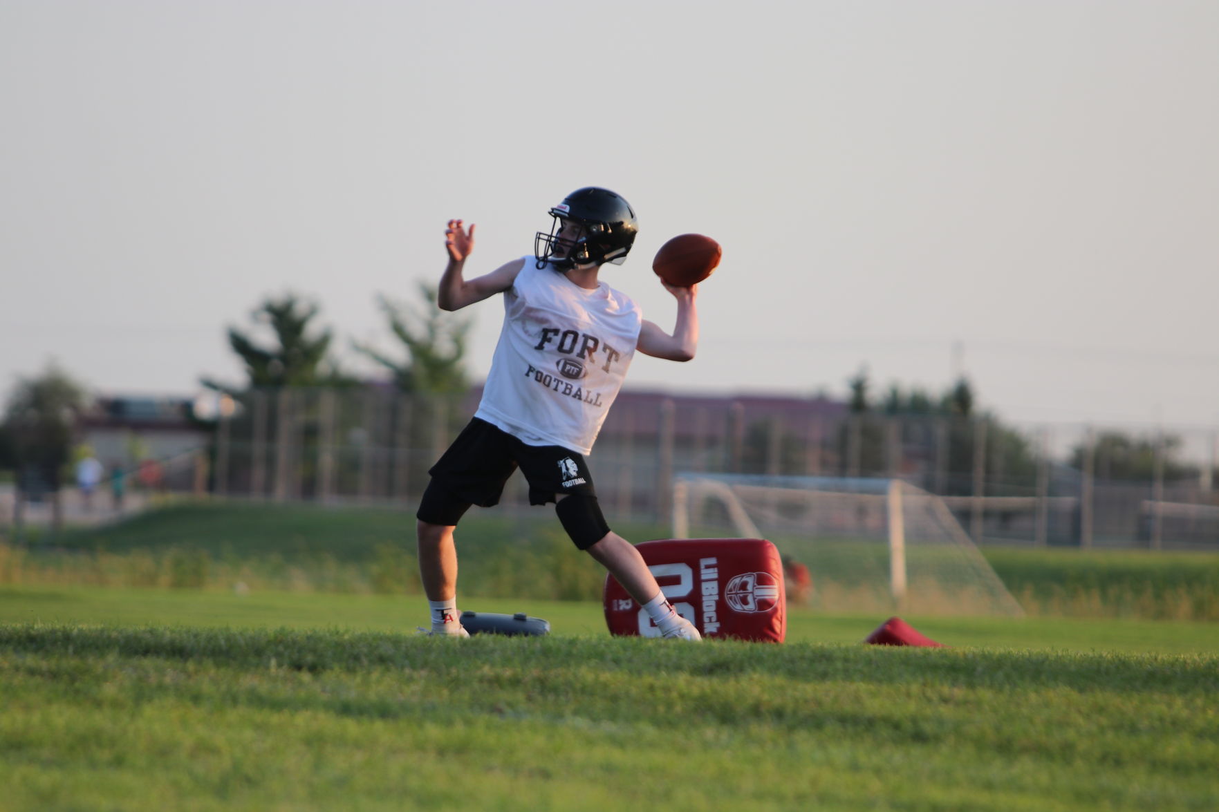 Carson Baker